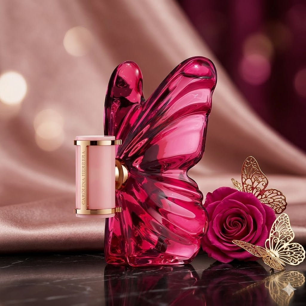 La Bomba EDP