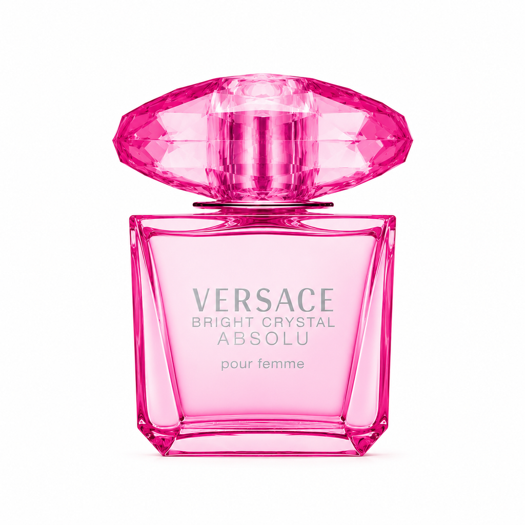 Versace Bright Crystal Absolut EDP