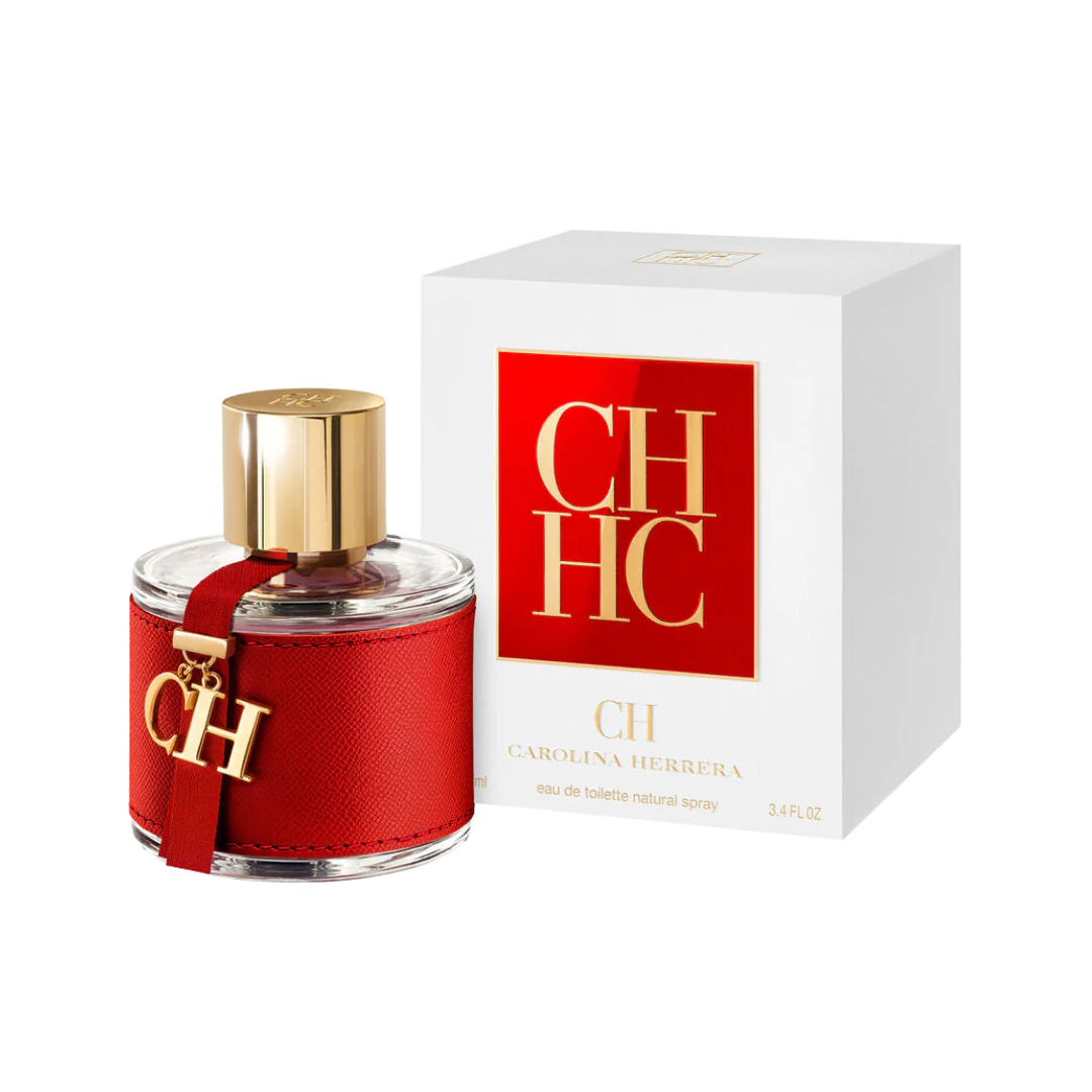 CH- Carolina Herrera EDT