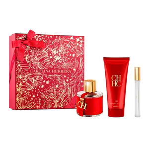 CH Carolina Herrera Set EDT