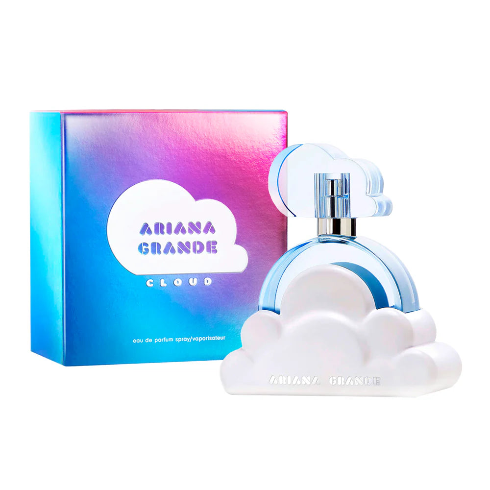 Cloud - Ariana Grande EDP