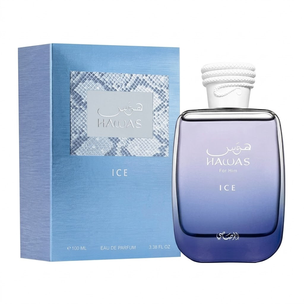 Hawas Ice EDP