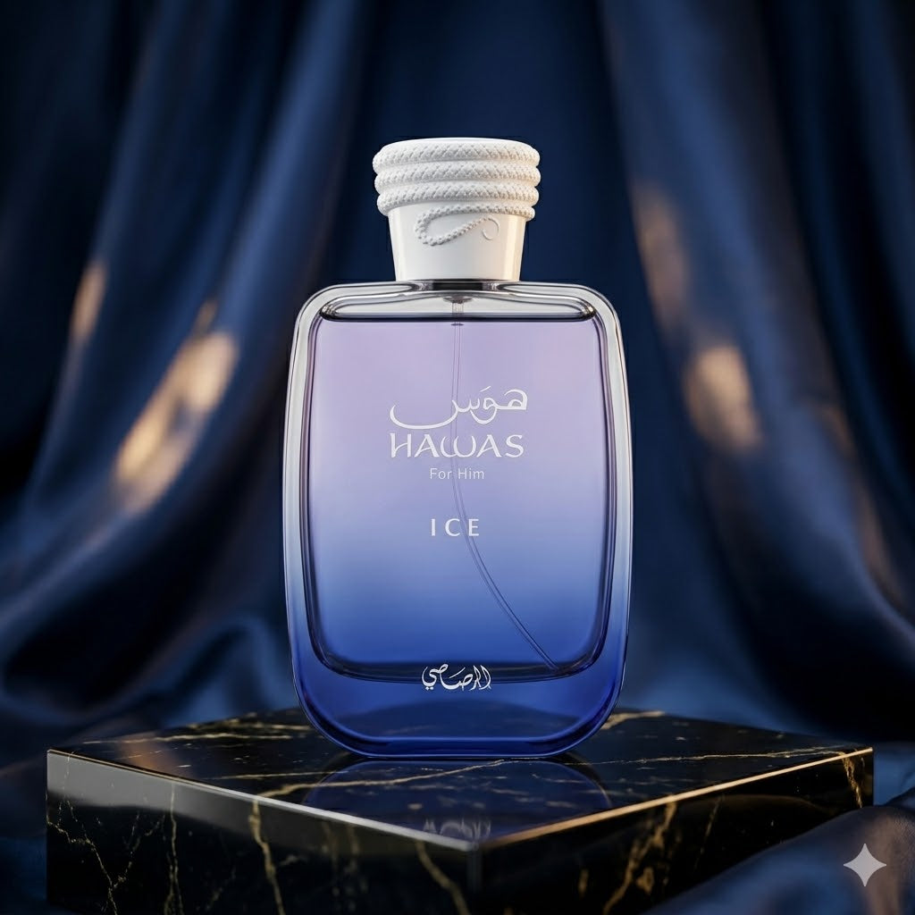 Hawas Ice EDP
