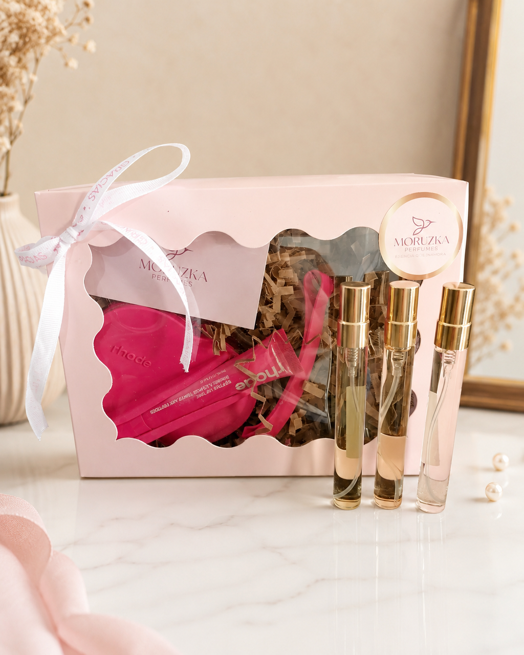 Kit de Decants Personalizados