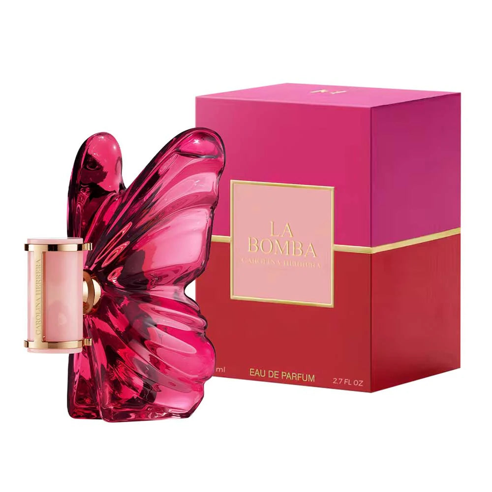 La Bomba EDP