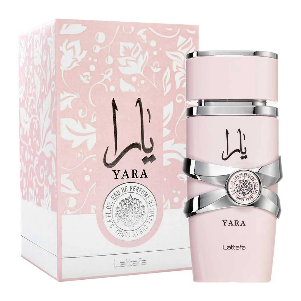 Yara Lattafa EDP