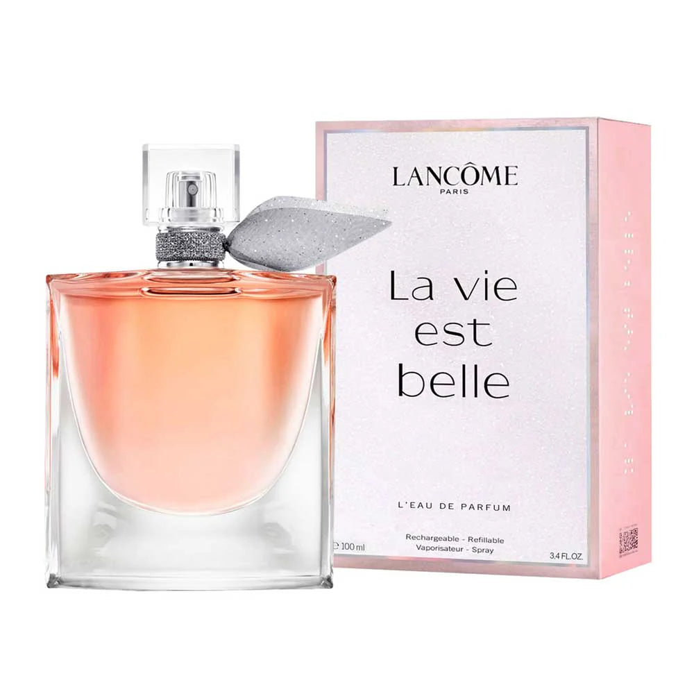 La Vie Est Belle Agua de perfume