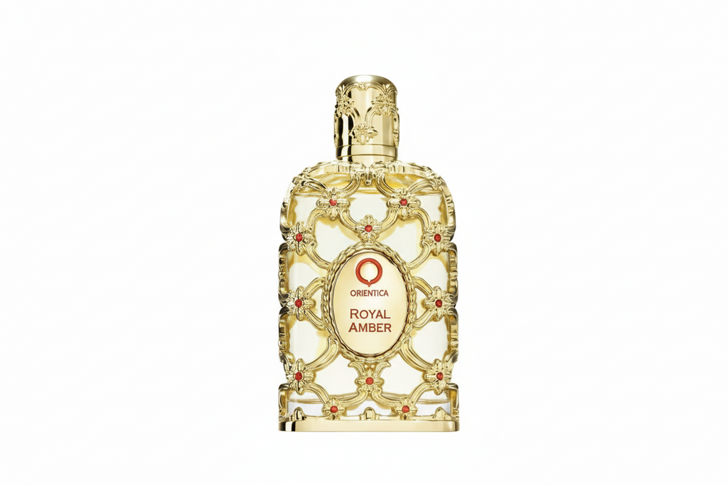 Orientica Royal Amber EDP