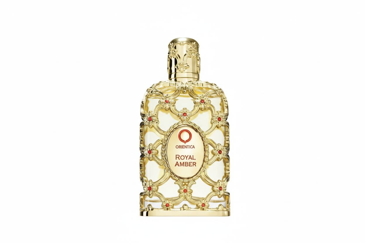 Orientica Royal Amber EDP