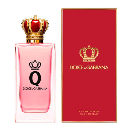 Dolce & Gabbana Queen EDP