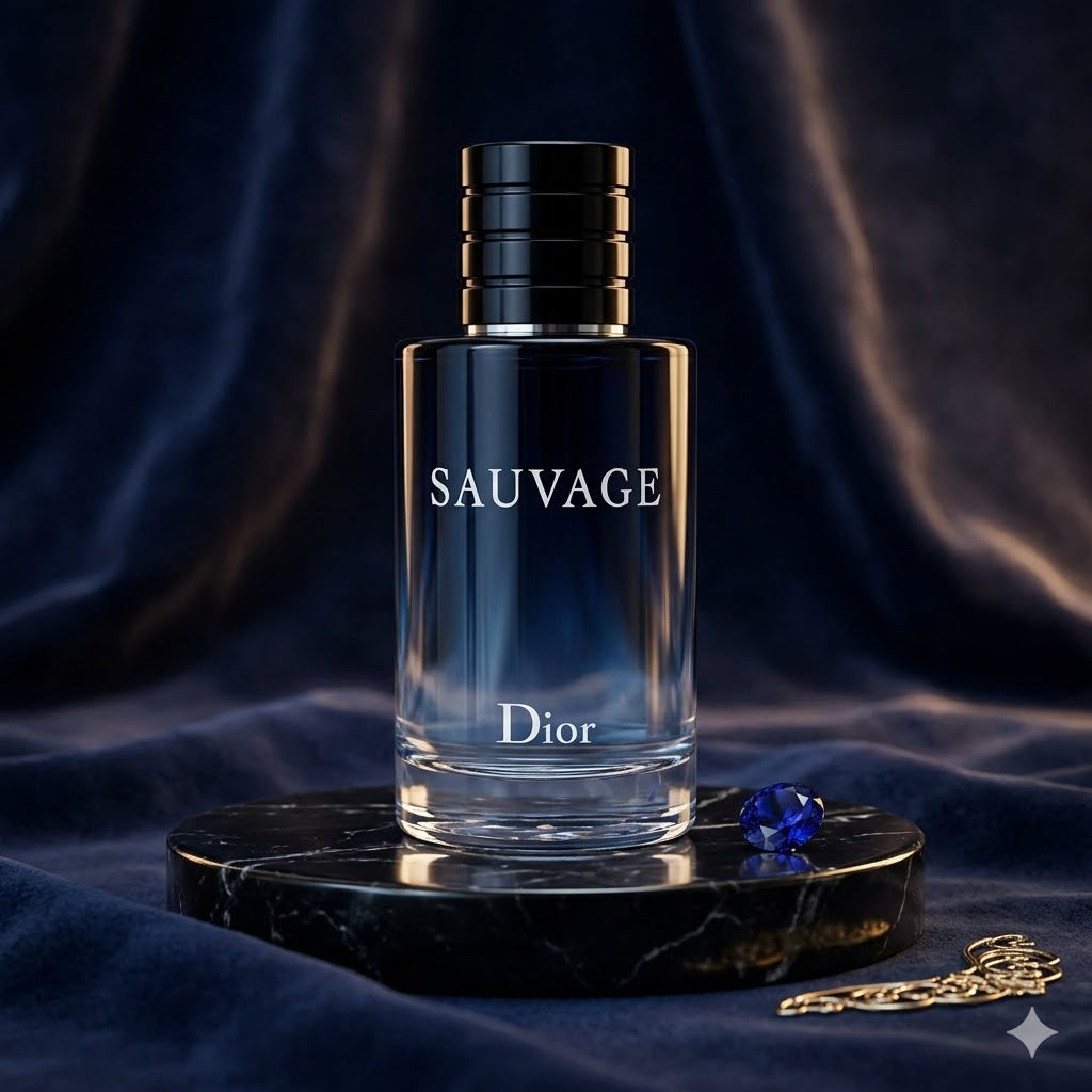 Sauvage EDT