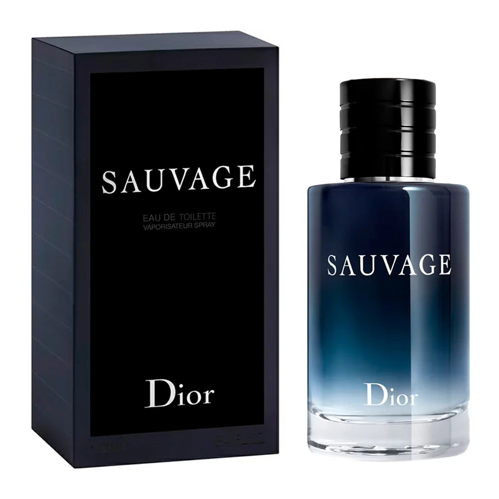 Sauvage EDT
