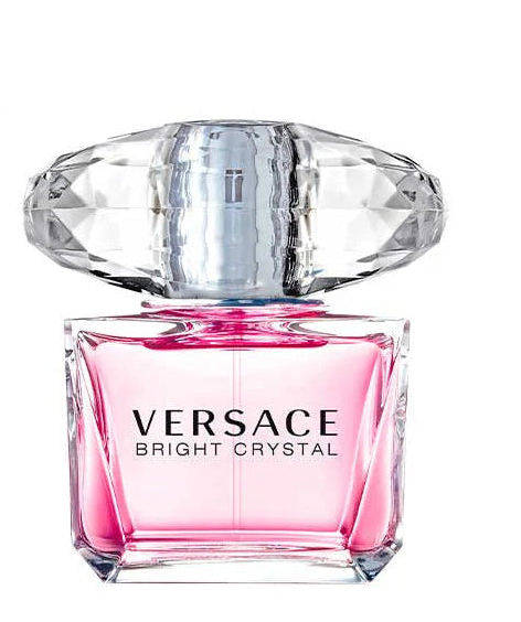 Versace Bright Crystal EDT