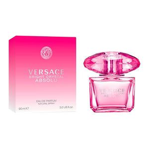 Versace Bright Crystal Absolut EDP