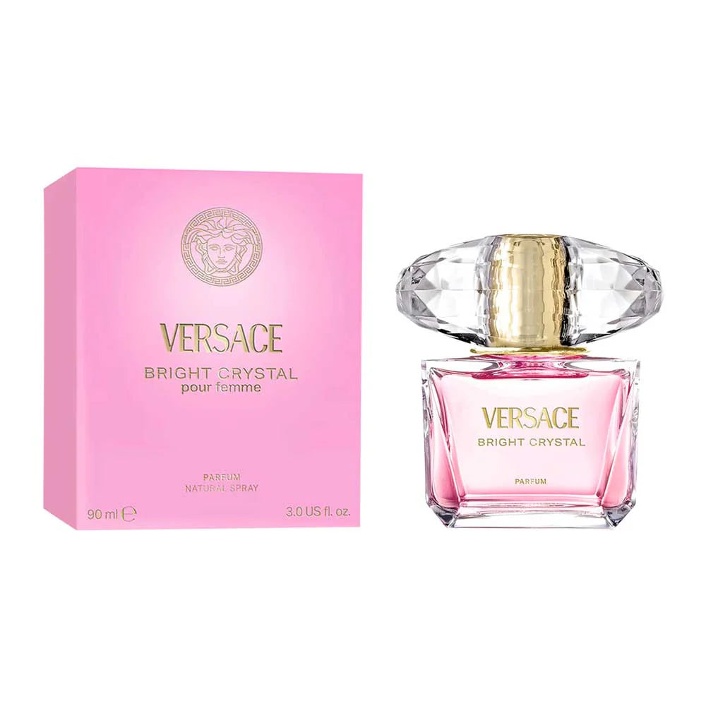Versace Bright Crystal Parfum