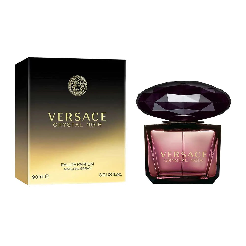 Versace Crystal Noir EDP