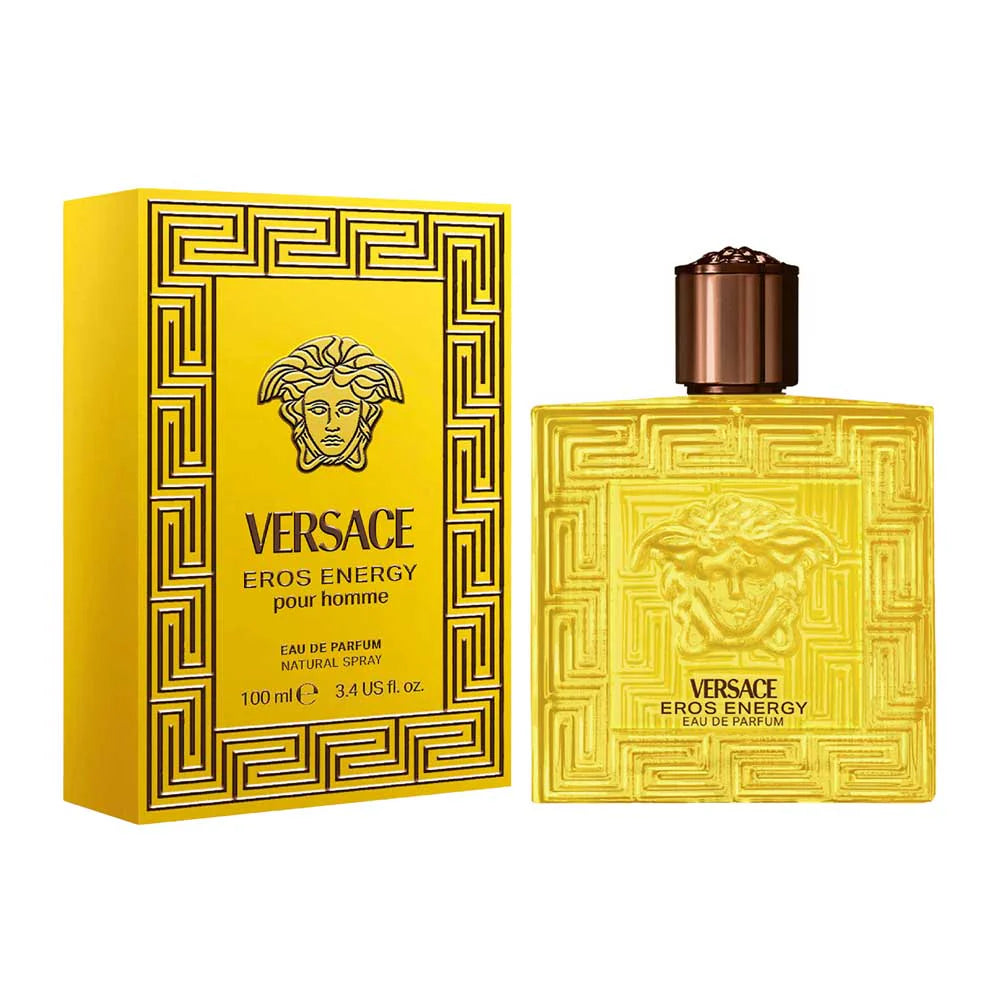 Versace Eros Energy EDP