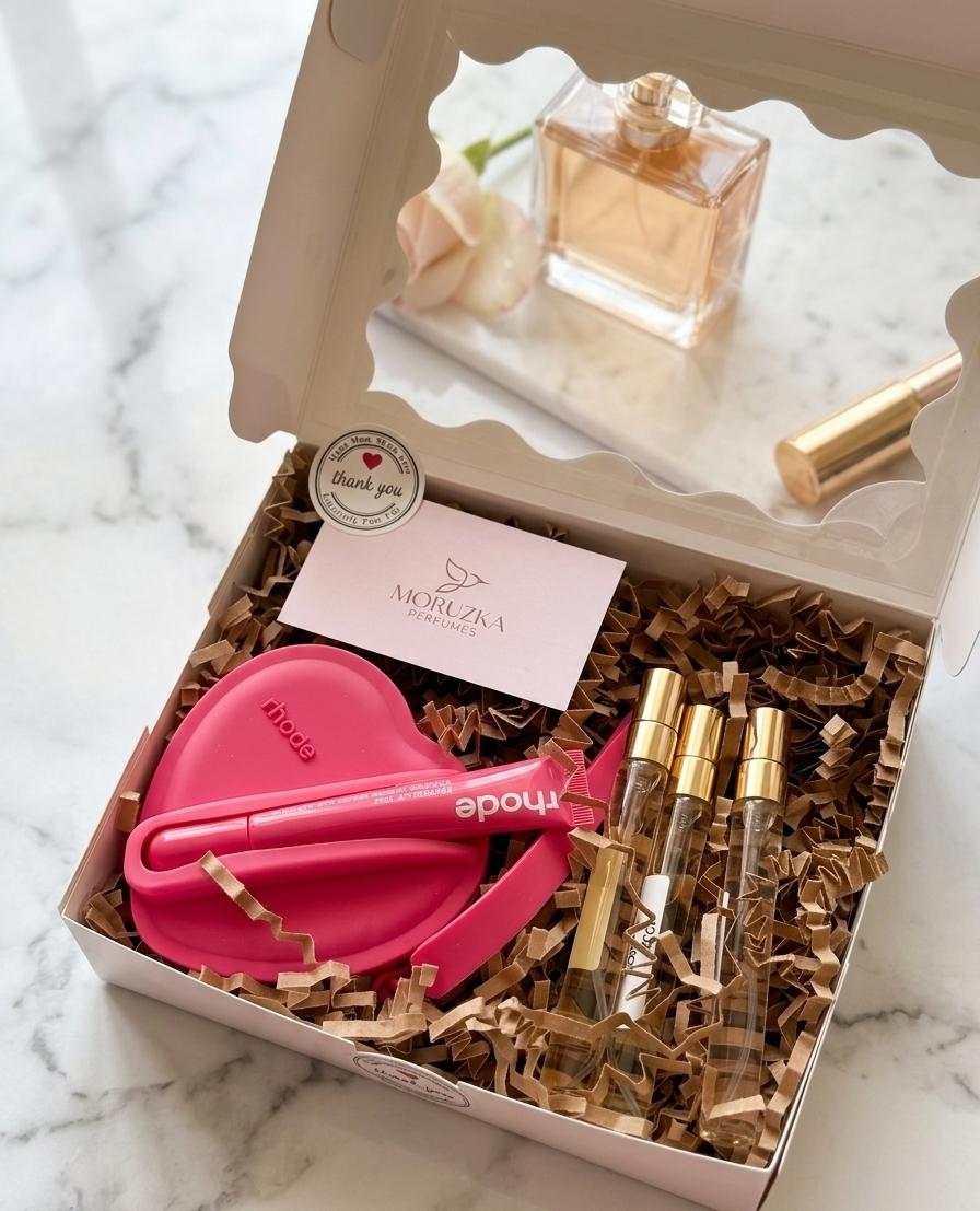 Kit de Decants Personalizados